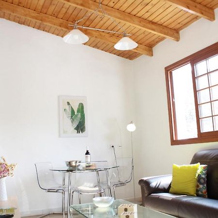 Apartamento Casa Bibiana 2 Hermigua Dış mekan fotoğraf