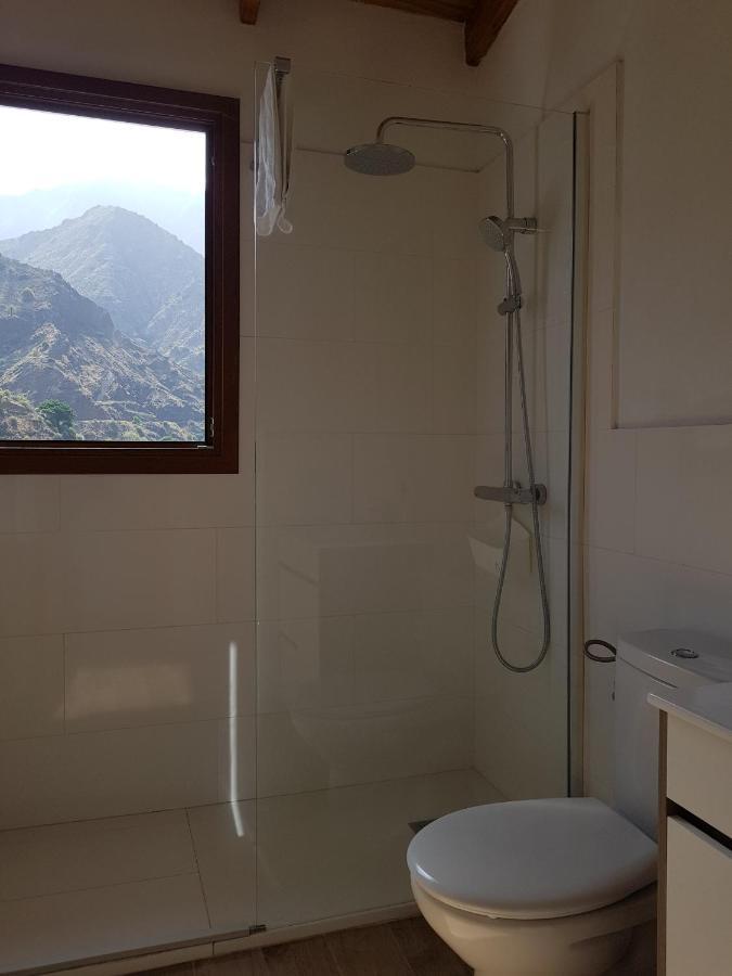 Apartamento Casa Bibiana 2 Hermigua Dış mekan fotoğraf