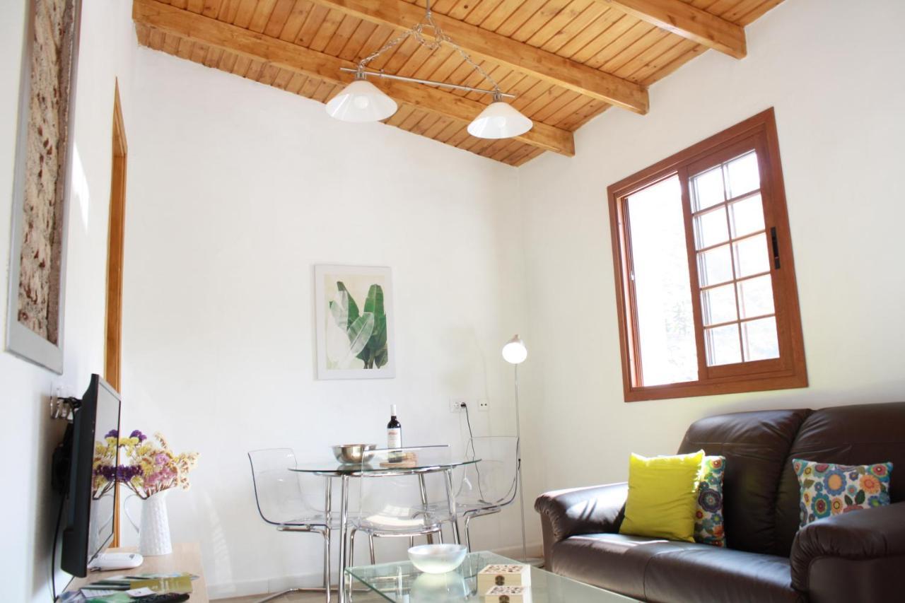 Apartamento Casa Bibiana 2 Hermigua Dış mekan fotoğraf