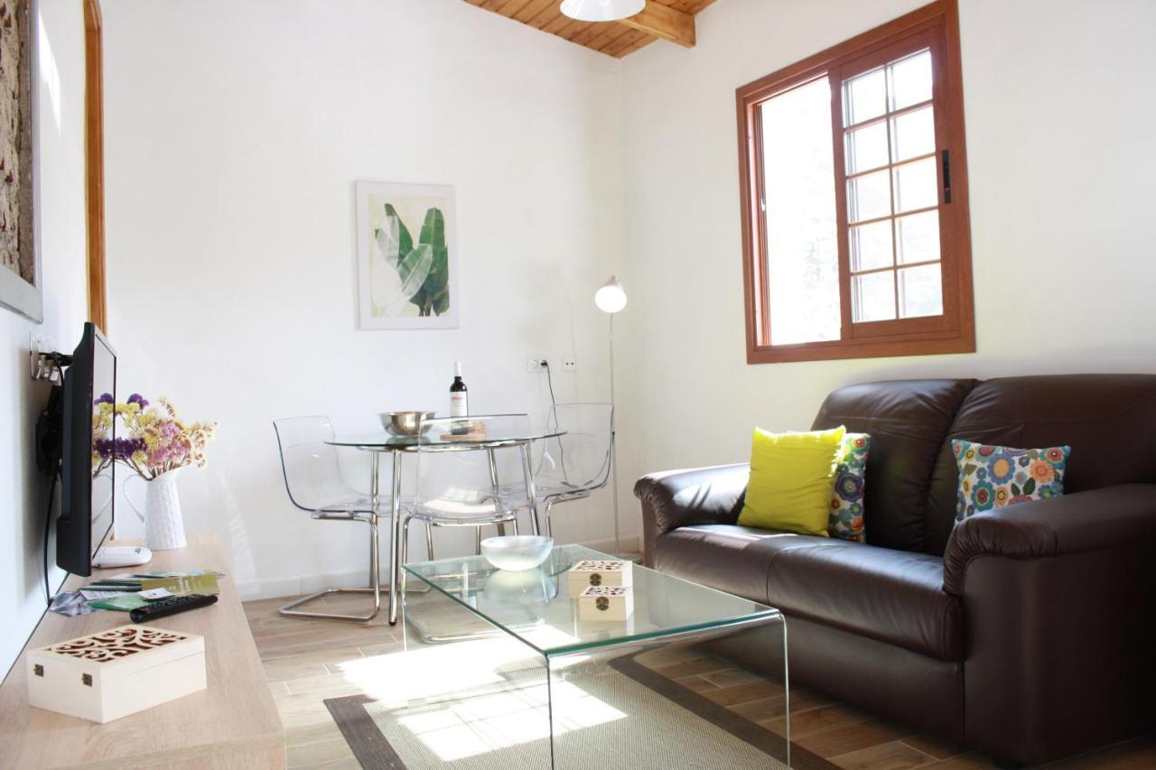 Apartamento Casa Bibiana 2 Hermigua Dış mekan fotoğraf