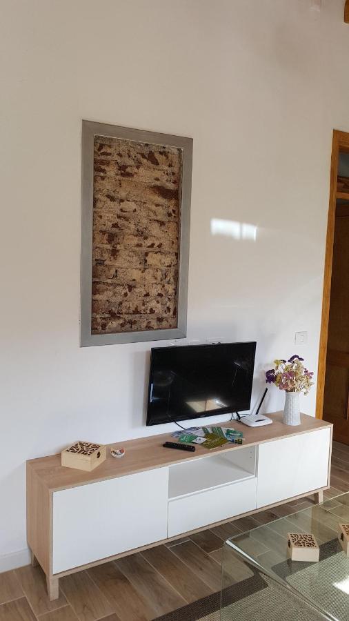 Apartamento Casa Bibiana 2 Hermigua Dış mekan fotoğraf