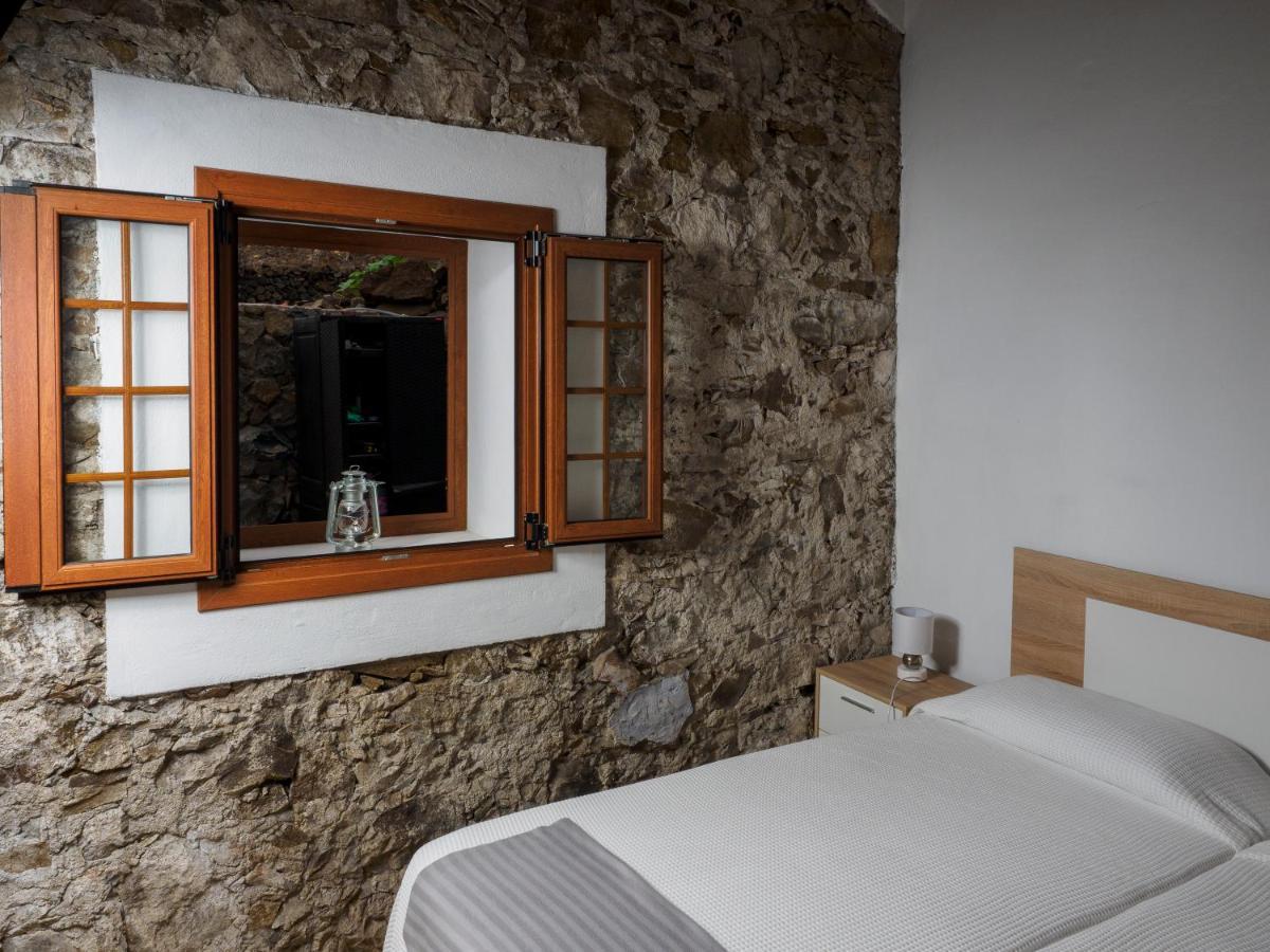 Apartamento Casa Bibiana 2 Hermigua Dış mekan fotoğraf